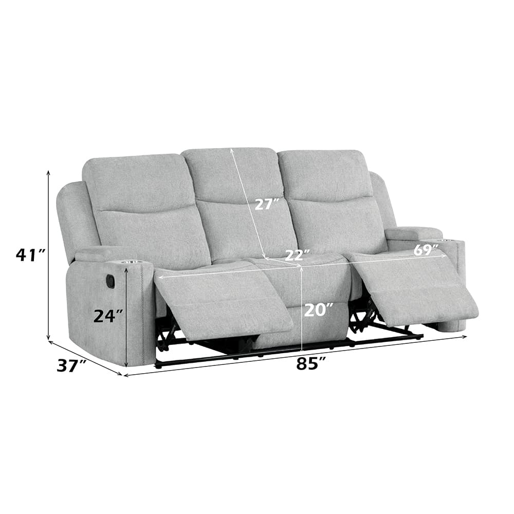 Motion Sofa 8