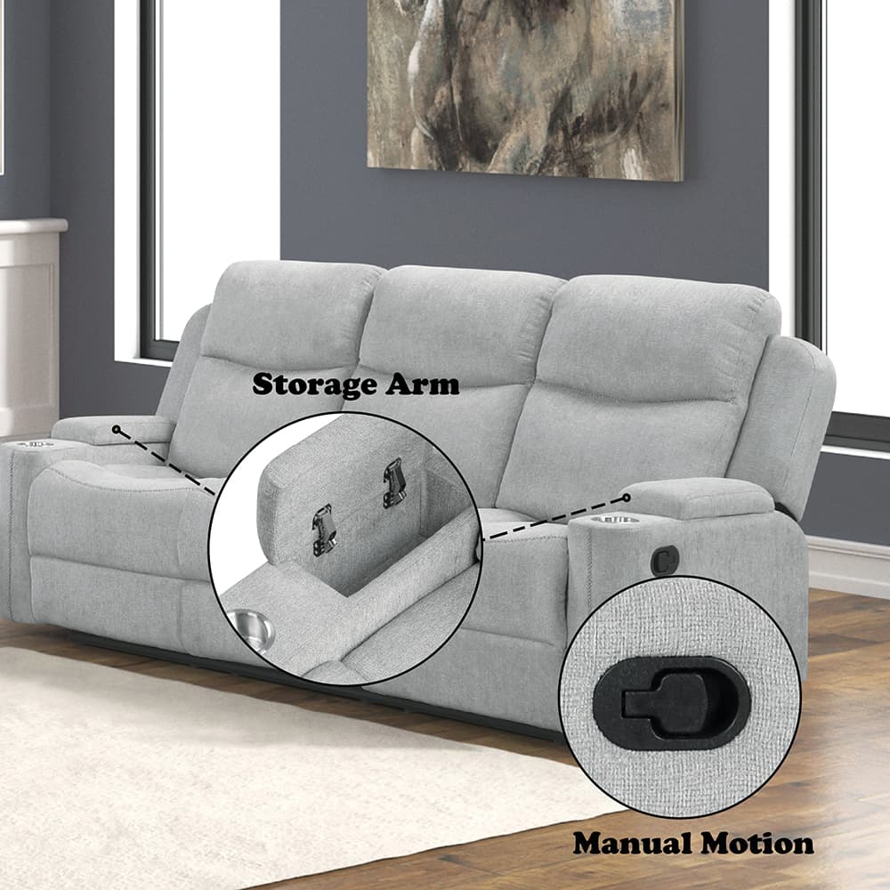 Motion Sofa 9