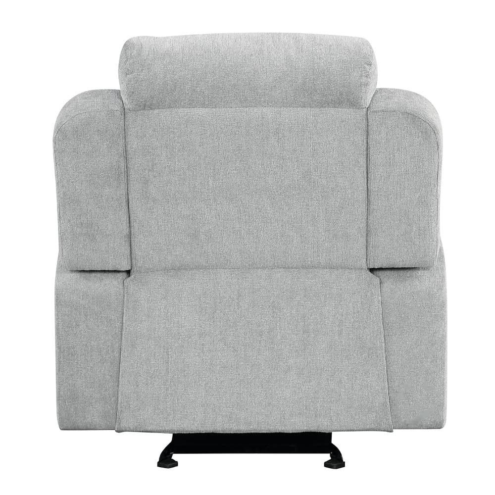 Motion Glider Recliner 5