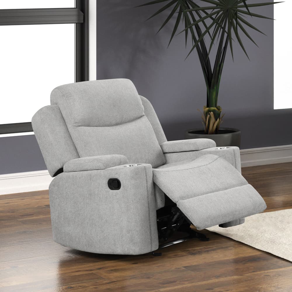 Motion Glider Recliner