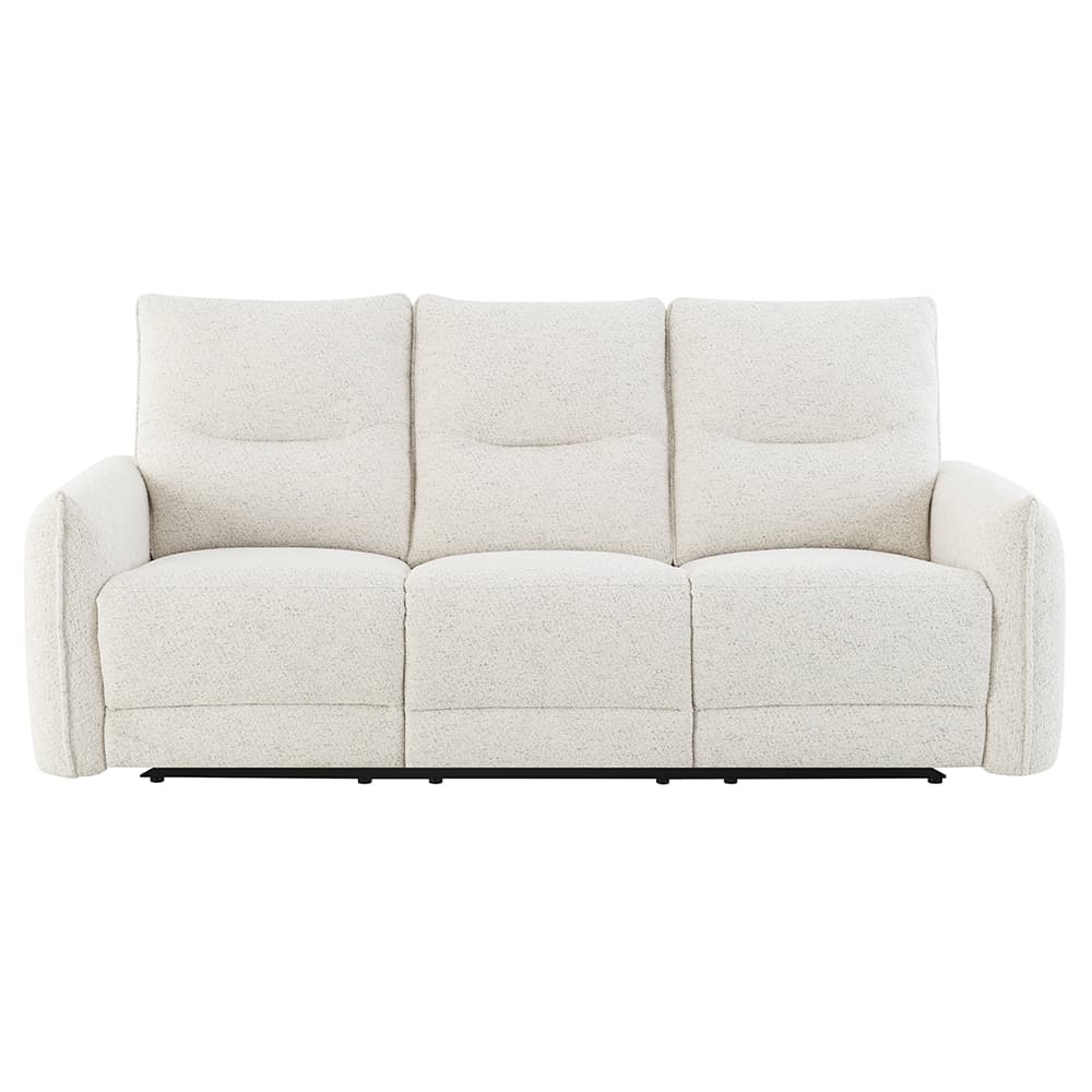 Power Motion Sofa W/USB Port 3