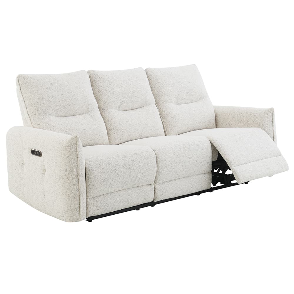 Power Motion Sofa W/USB Port 4