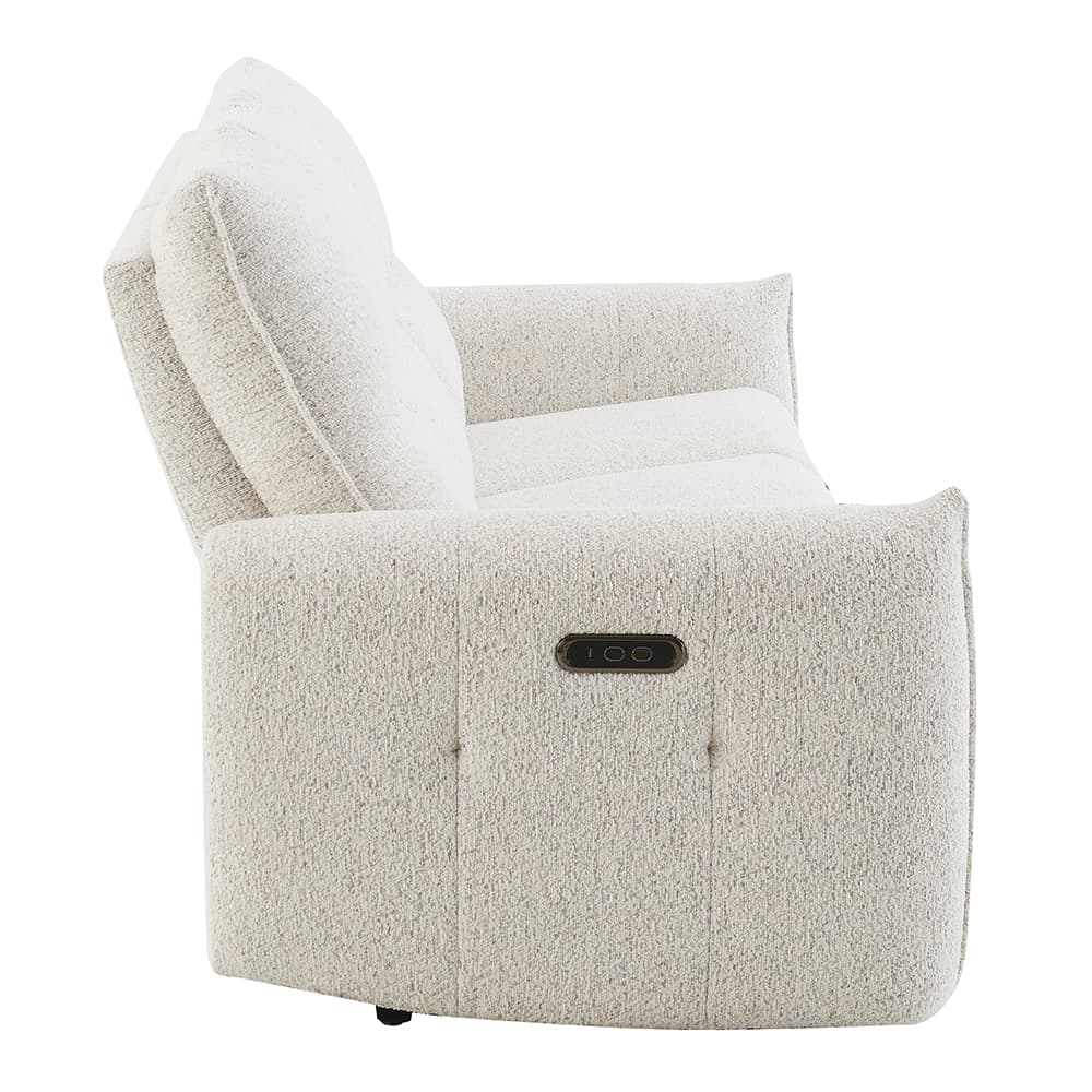 Power Motion Sofa W/USB Port 5