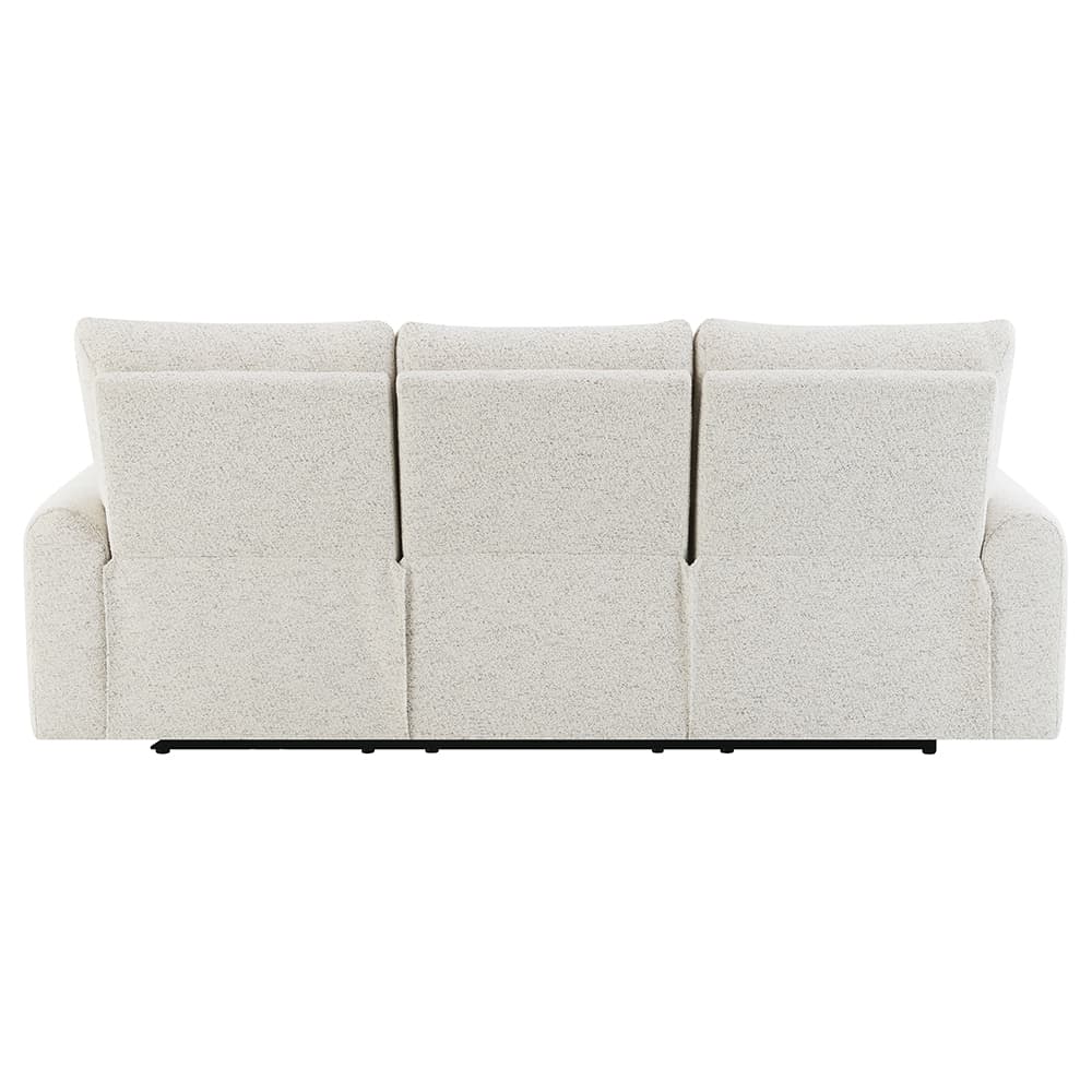 Power Motion Sofa W/USB Port 6