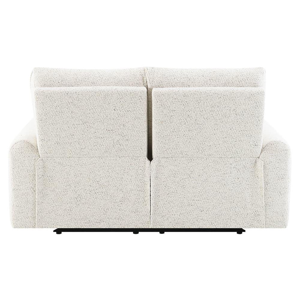 Power Motion Loveseat  W/USB Port 6