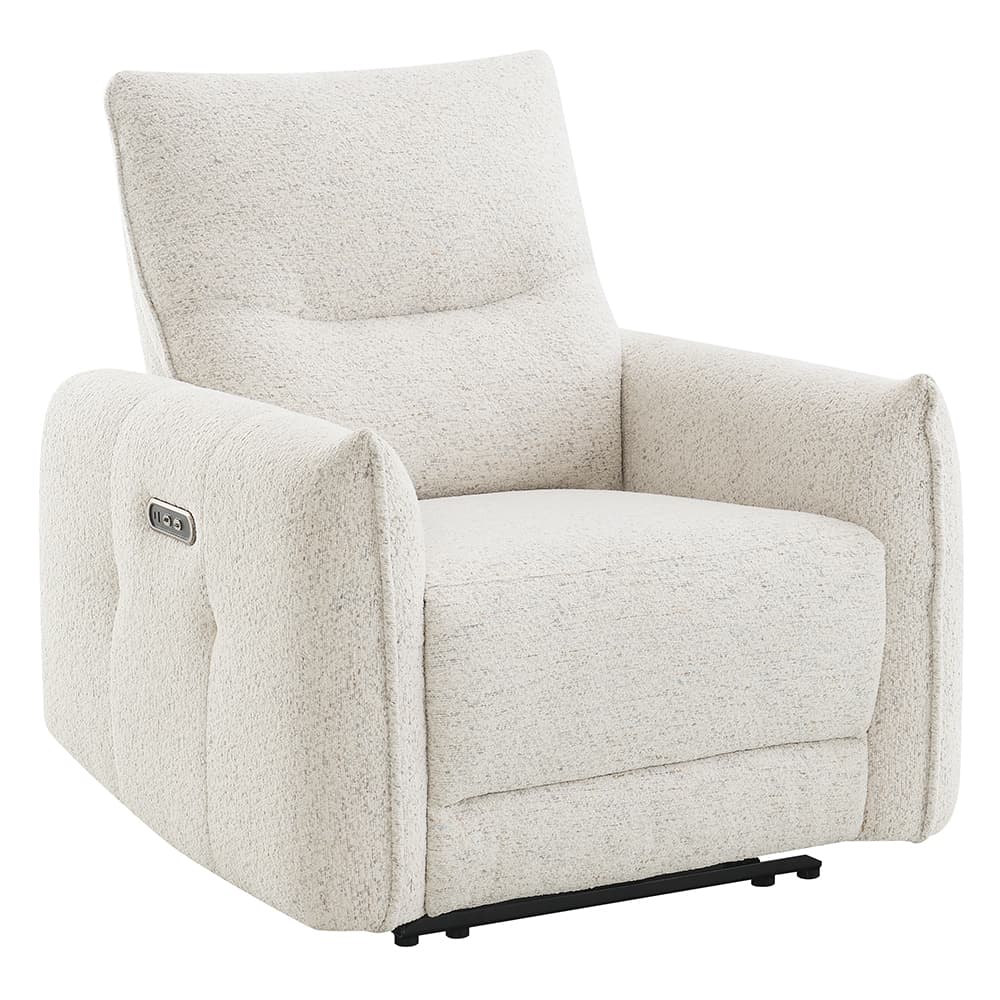 Power Motion Recliner  W/USB Port 2