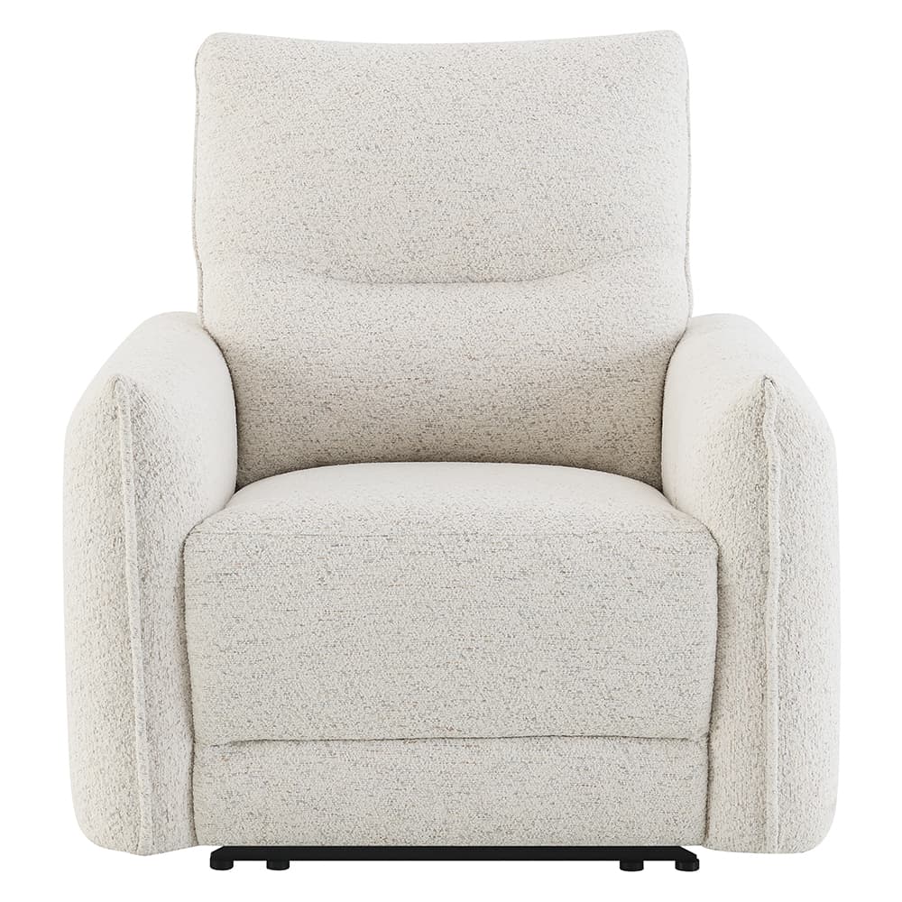 Power Motion Recliner  W/USB Port 3