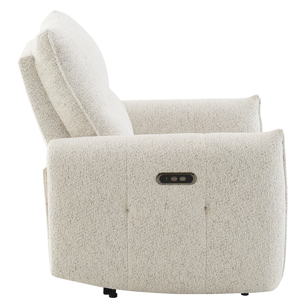 Power Motion Recliner  W/USB Port 5