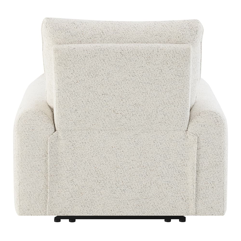 Power Motion Recliner  W/USB Port 6