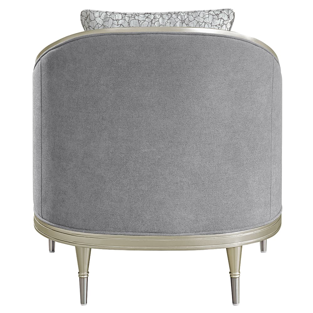 Chair W/Pillow 5