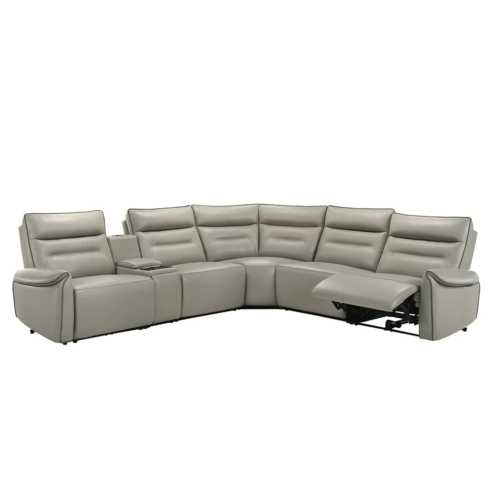Power Motion Sectional Sofa 2