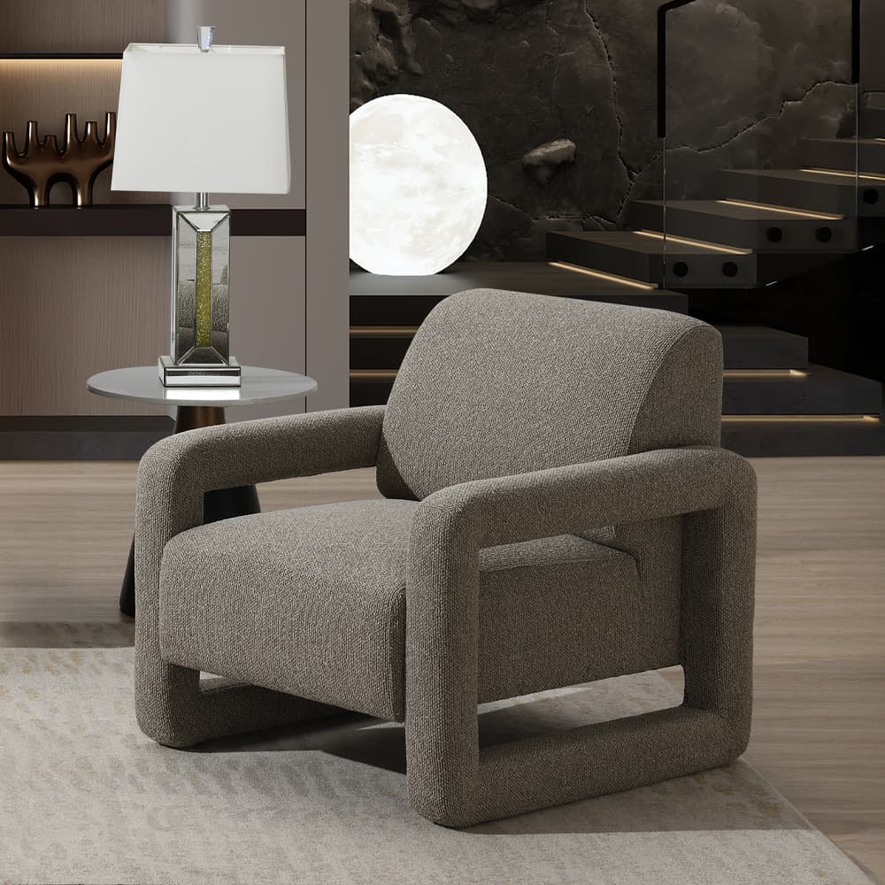 Accent Chair 6
