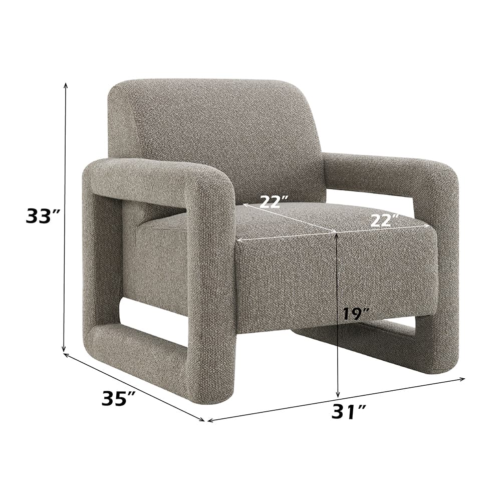 Accent Chair 7