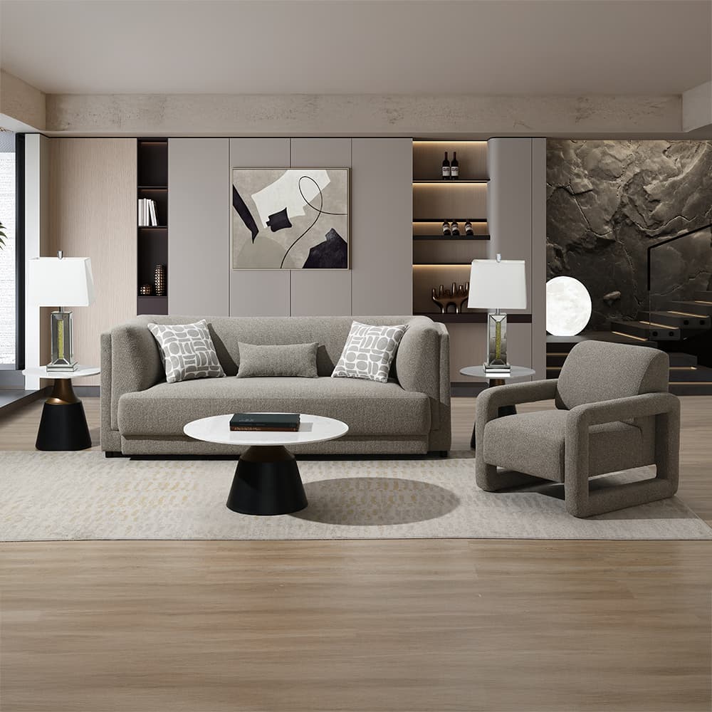 Accent Chair 9