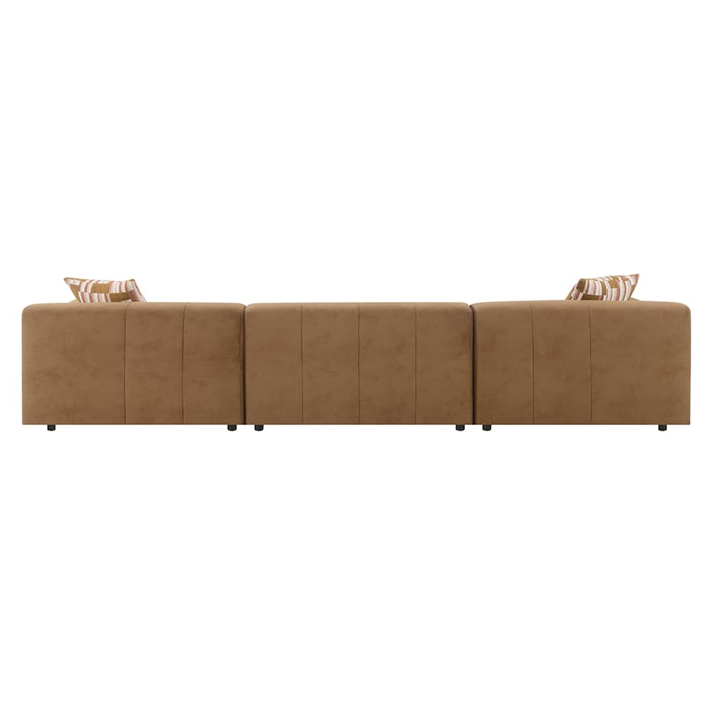 Modular - LF Arm Chair W/Pillow 6