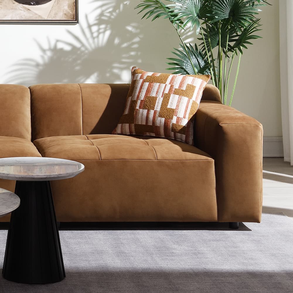 Modular - LF Arm Chair W/Pillow 9