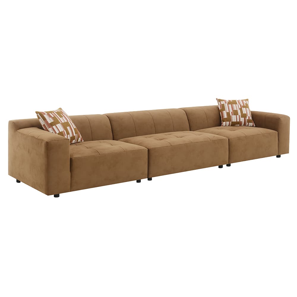 Modular - LF Arm Chair W/Pillow 4