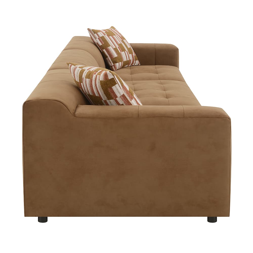 Modular - LF Arm Chair W/Pillow 5