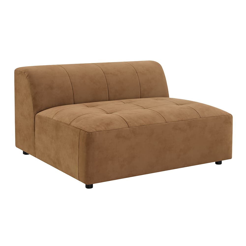 Modular - Armless Chair 2