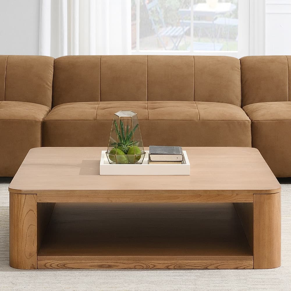 Modular - Armless Chair 13