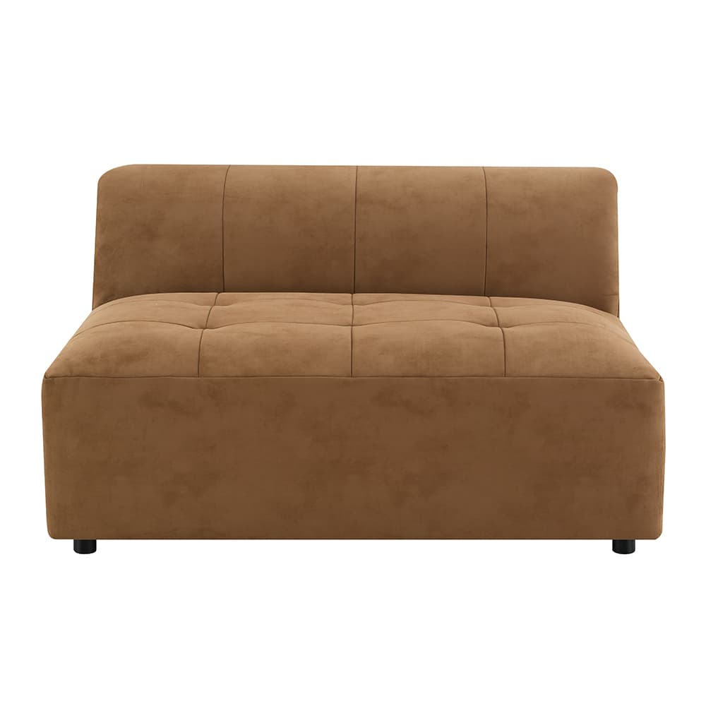 Modular - Armless Chair 3