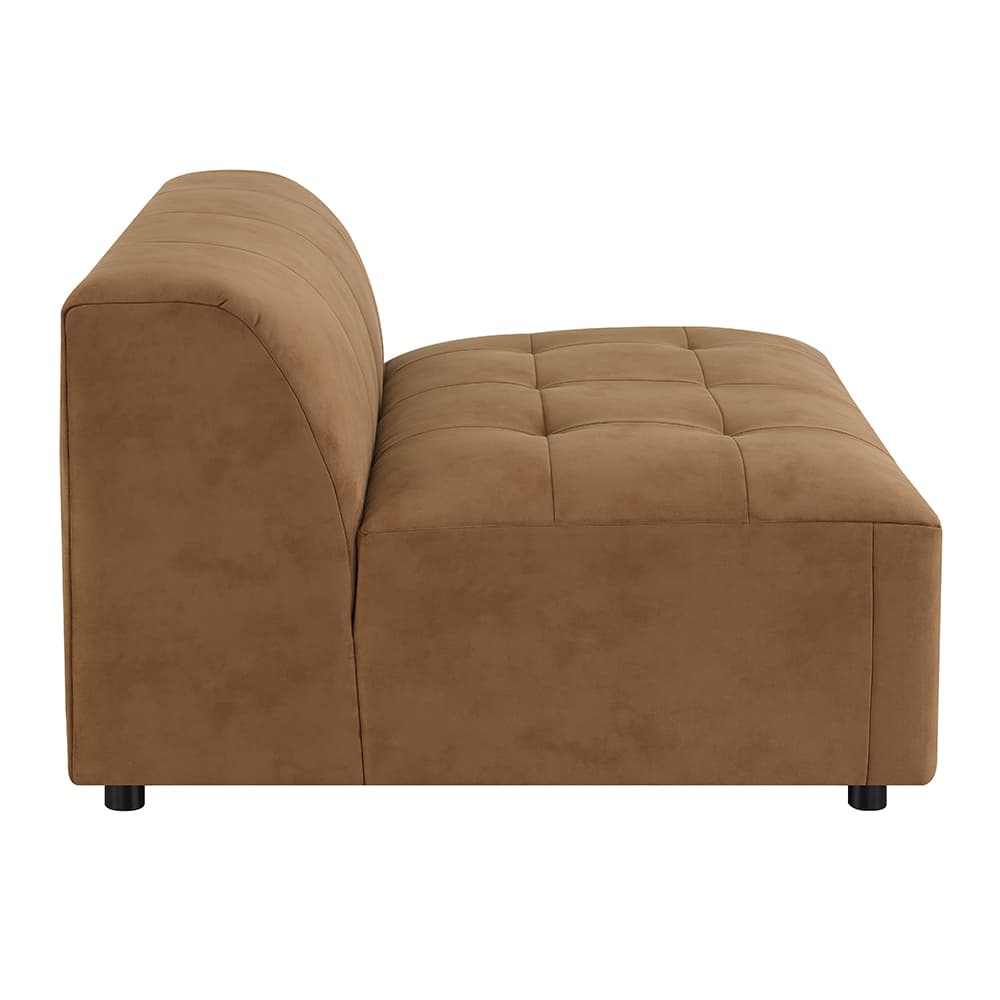 Modular - Armless Chair 4