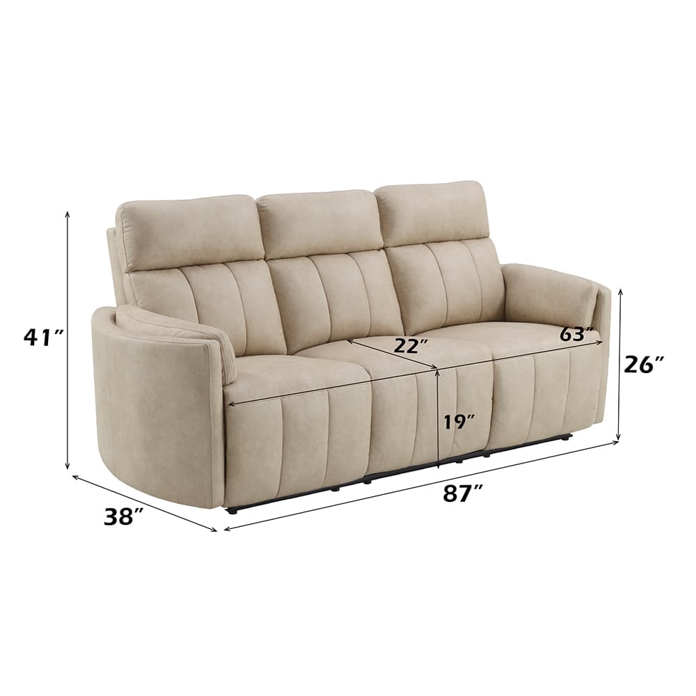 Motion Sofa 9