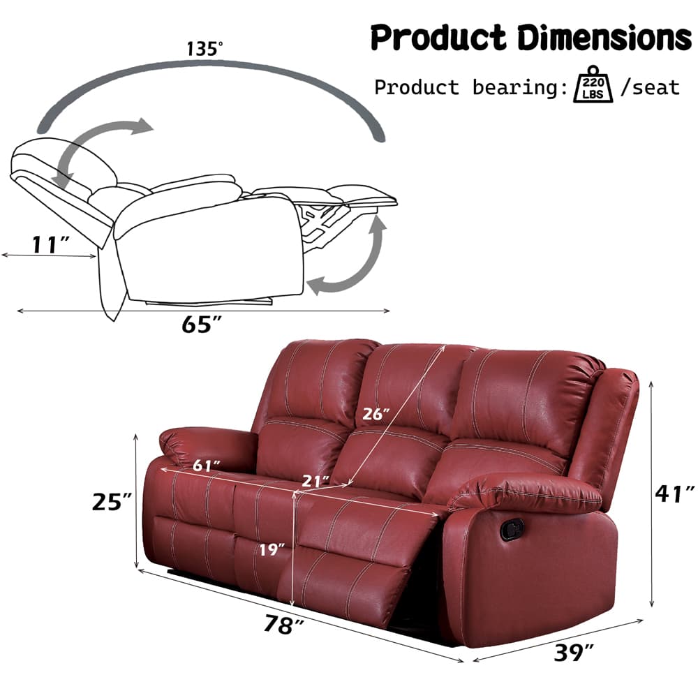 Motion Sofa 4