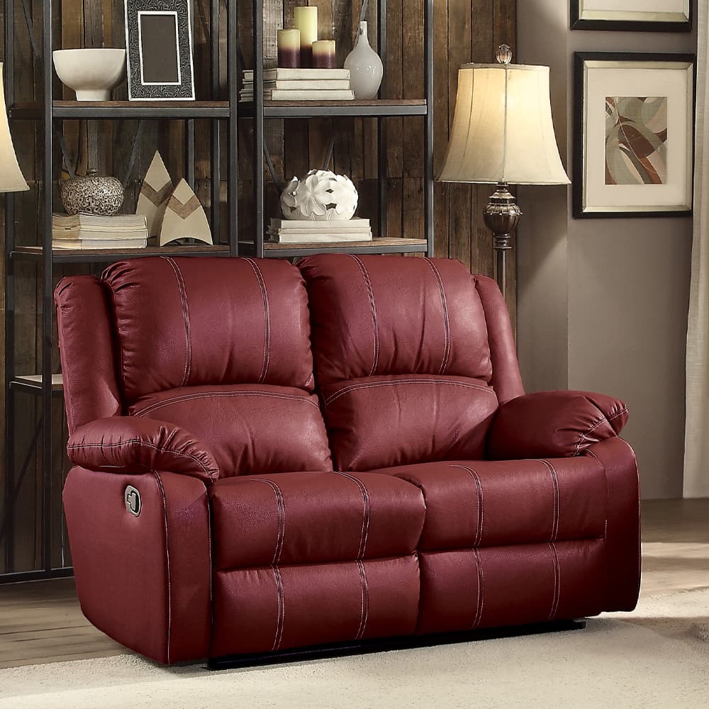 Motion Loveseat