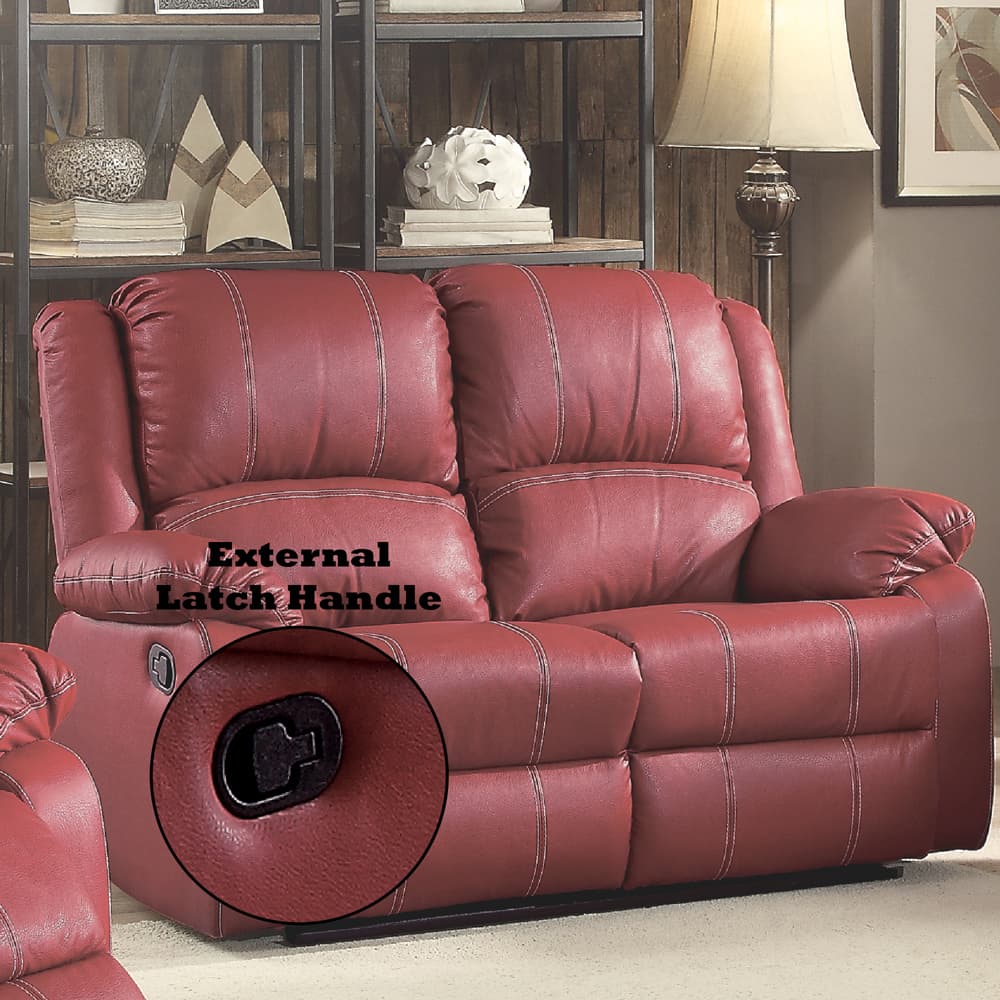 Motion Loveseat 5