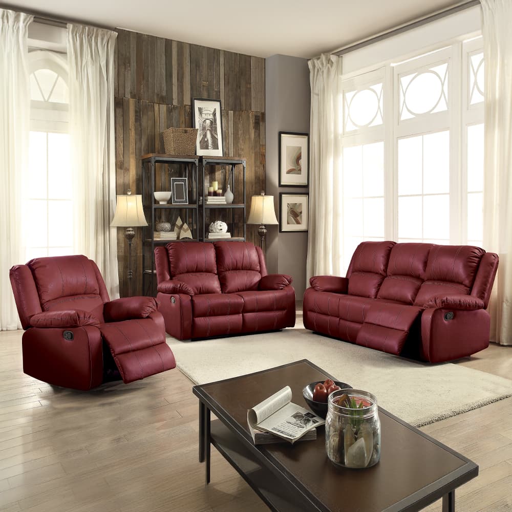 Motion Loveseat 3