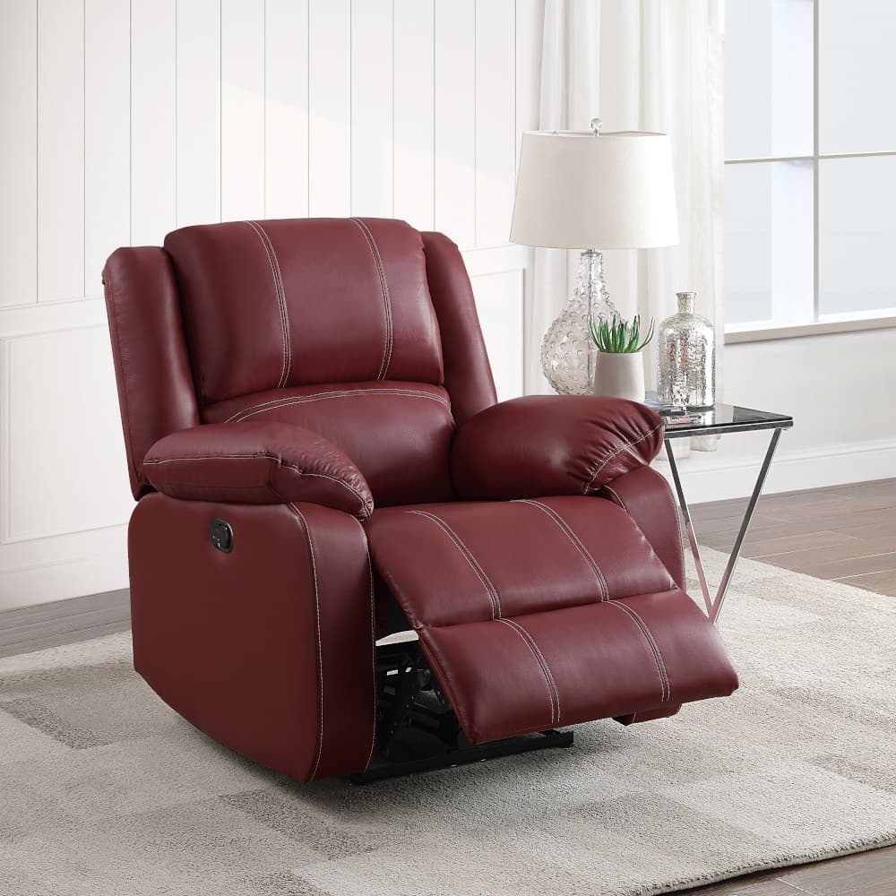 Motion Rocker Recliner