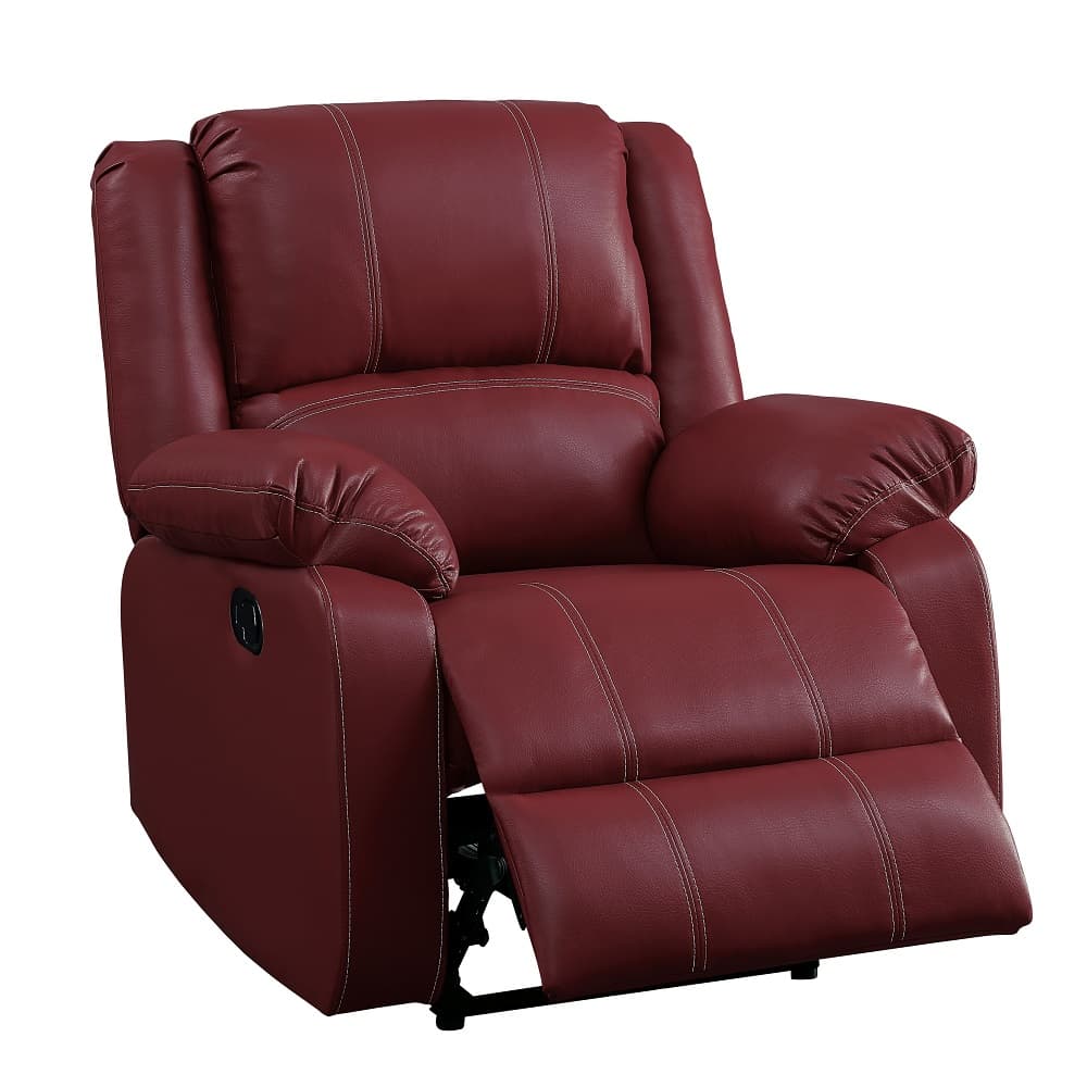 Motion Rocker Recliner 2