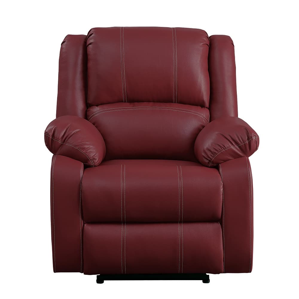 Motion Rocker Recliner 3