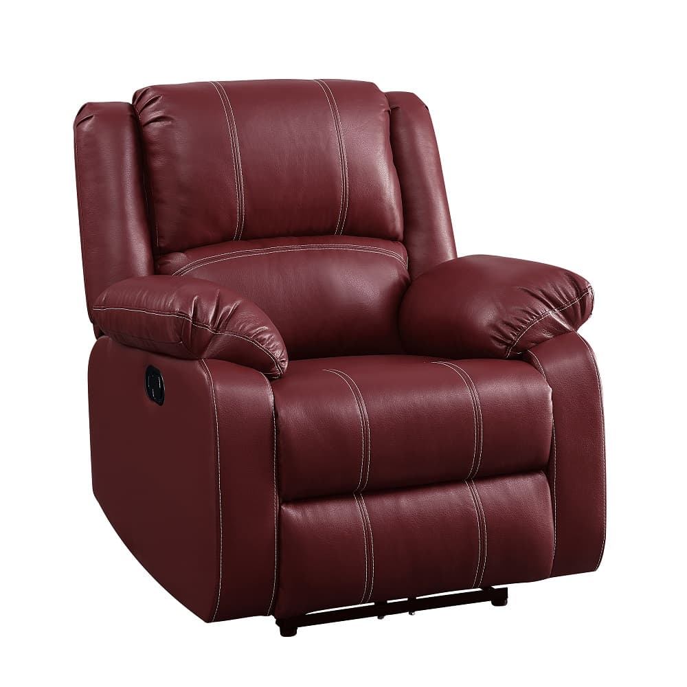 Motion Rocker Recliner 4