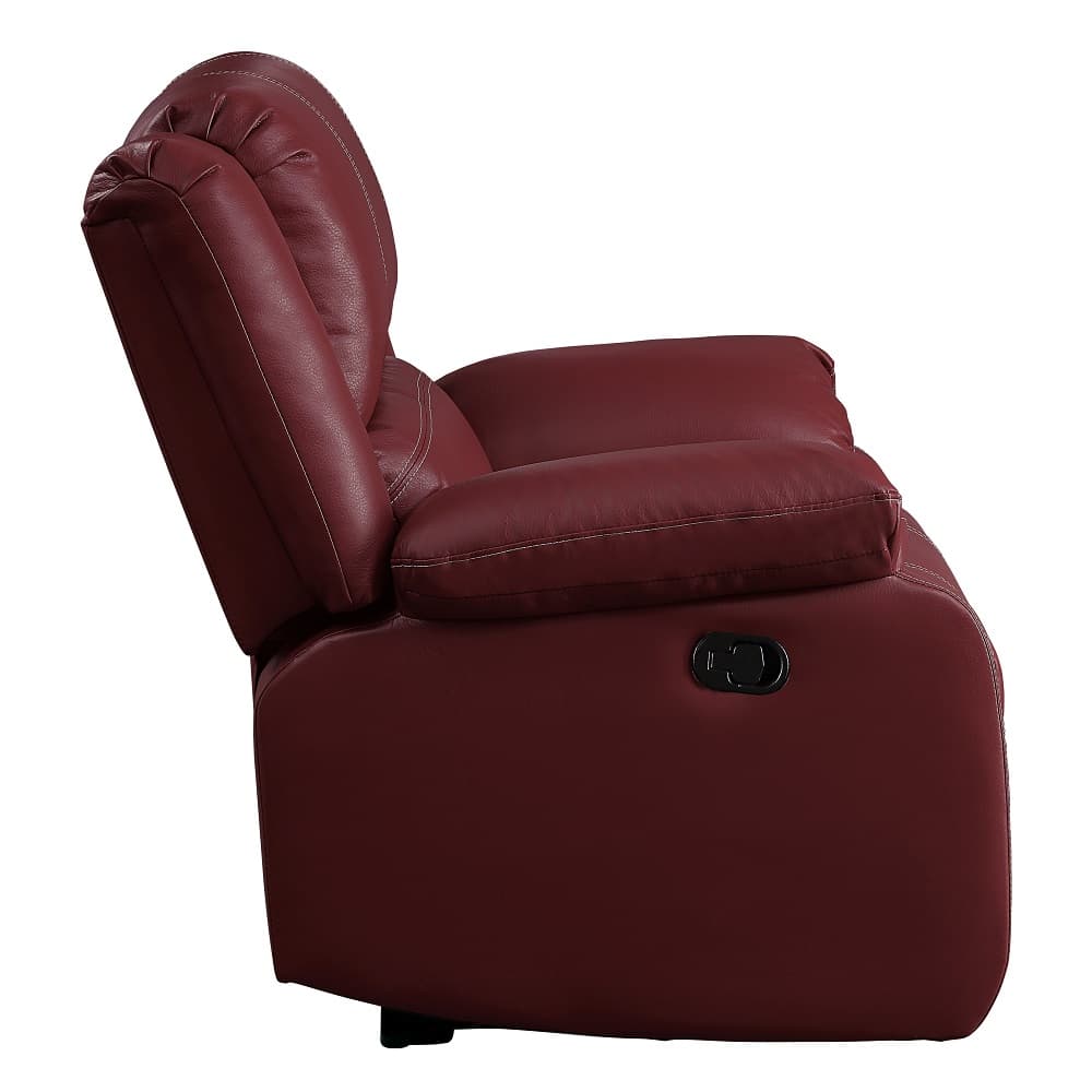 Motion Rocker Recliner 5