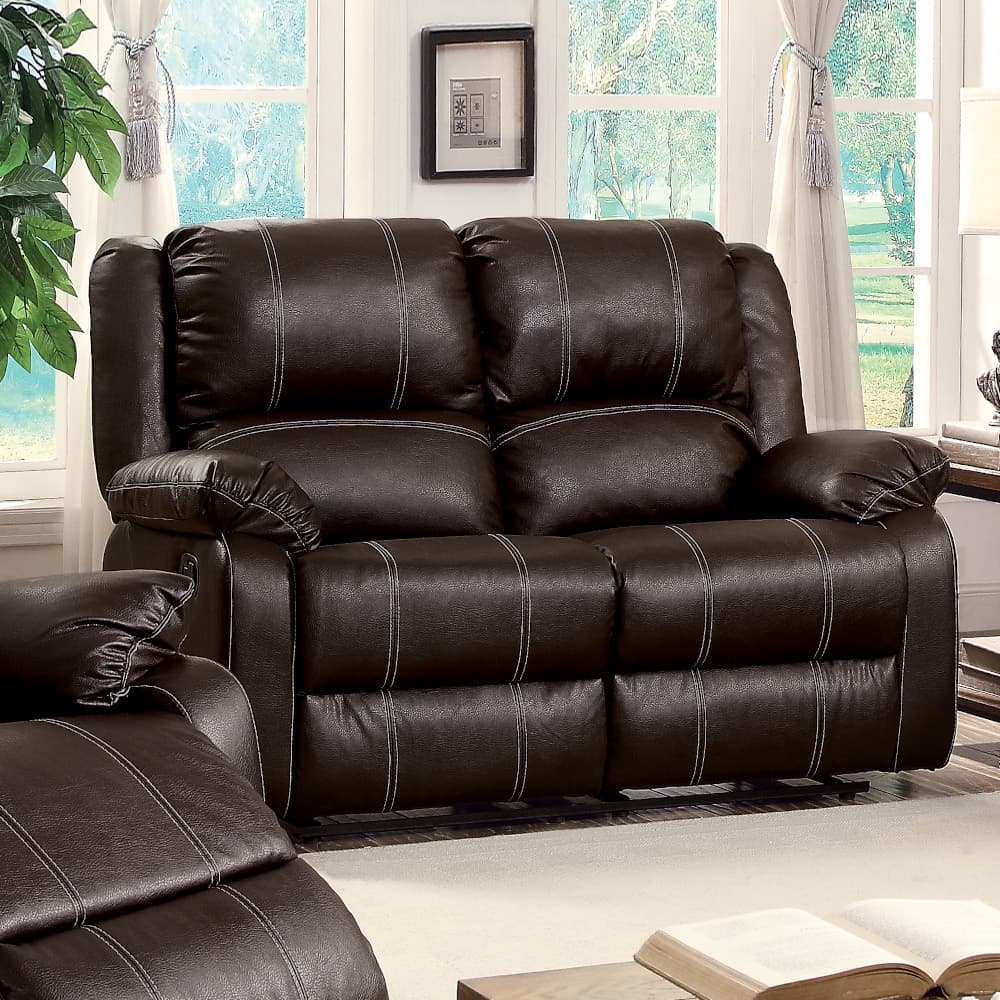 Motion Loveseat