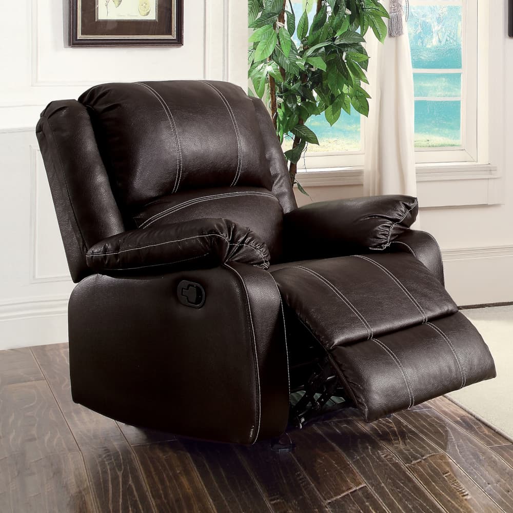Motion Rocker Recliner 3