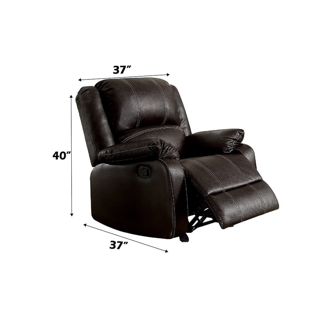 Motion Rocker Recliner 4
