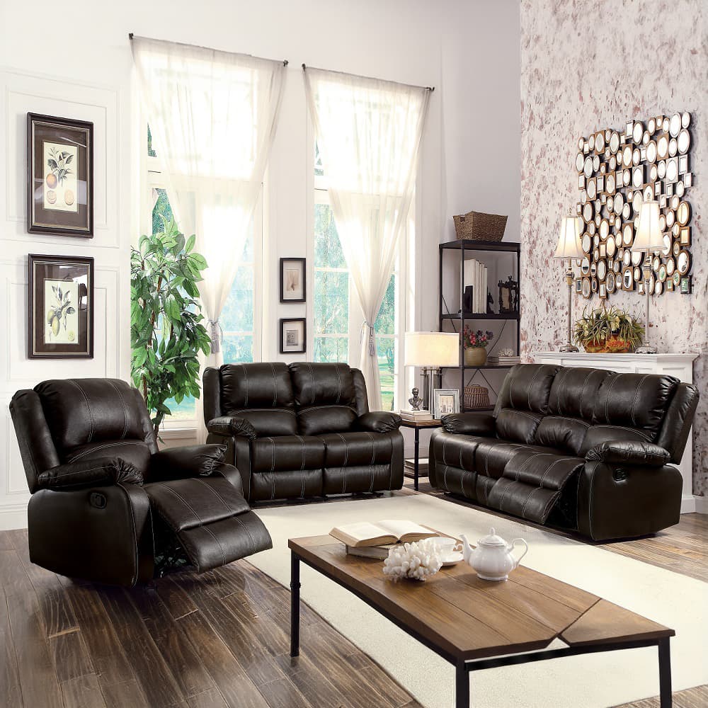 Motion Rocker Recliner 2