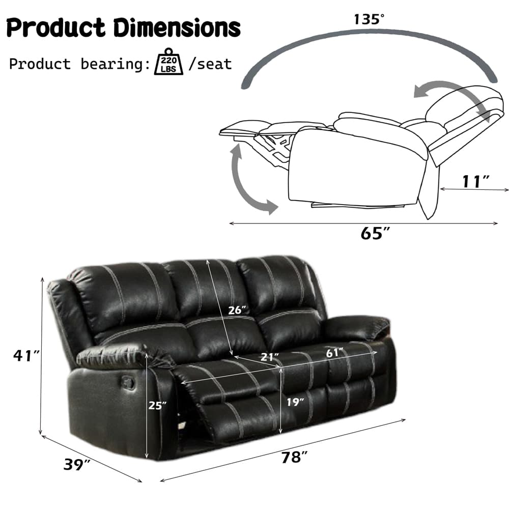 Motion Sofa 4