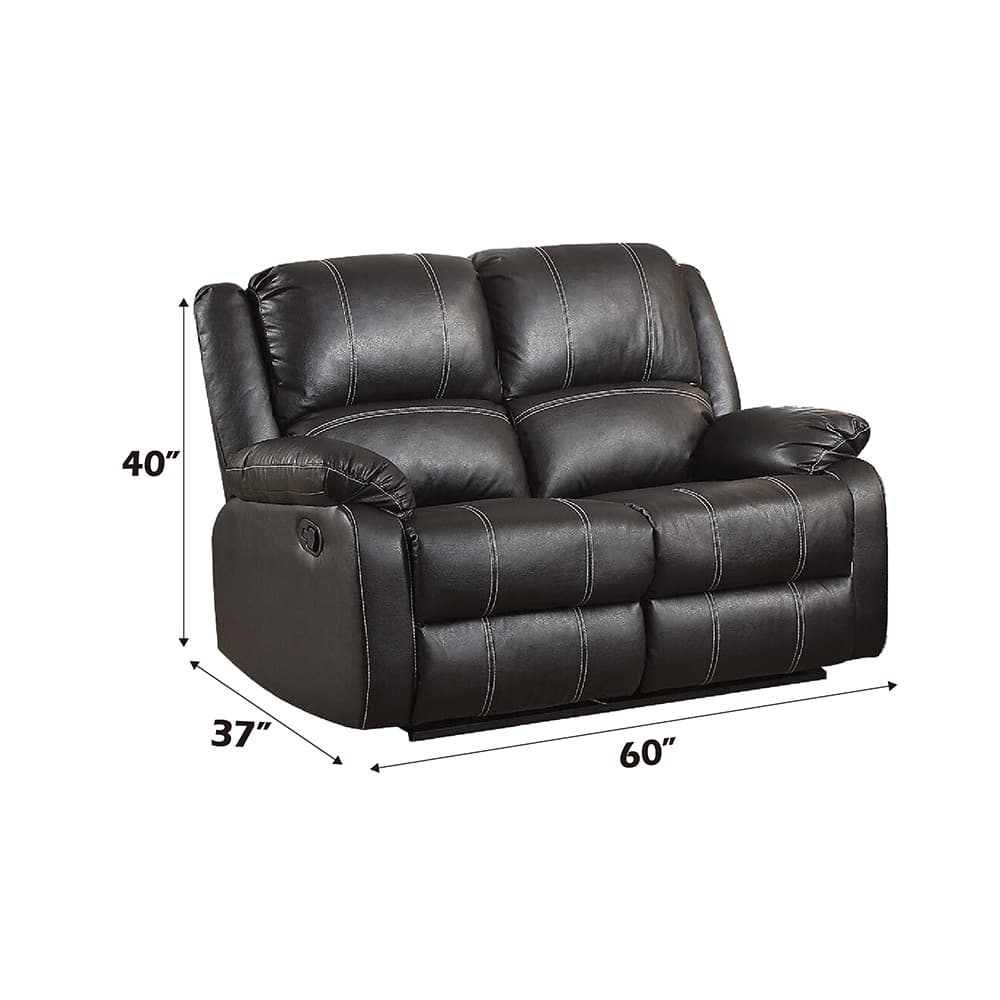 Motion Loveseat 4