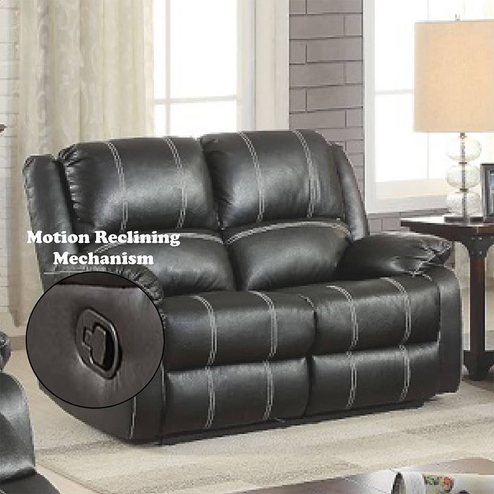 Motion Loveseat 5