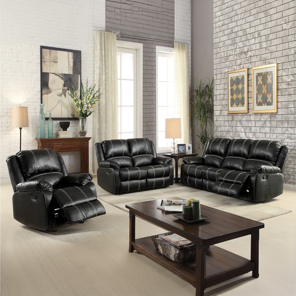 Motion Loveseat 3