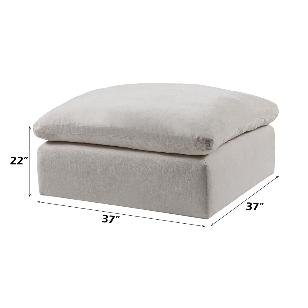 Modular - Ottoman 11