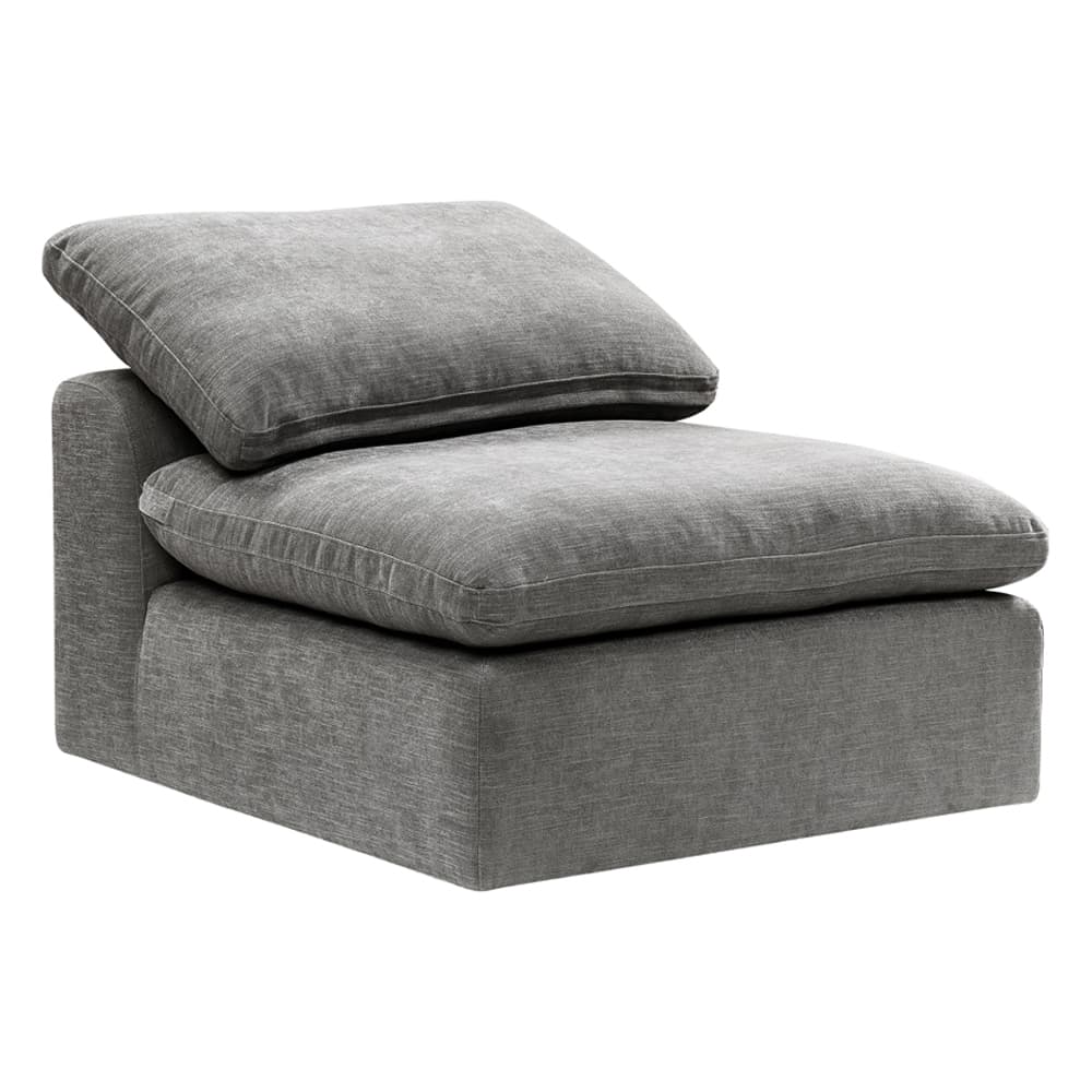 Modular - Armless Chair
