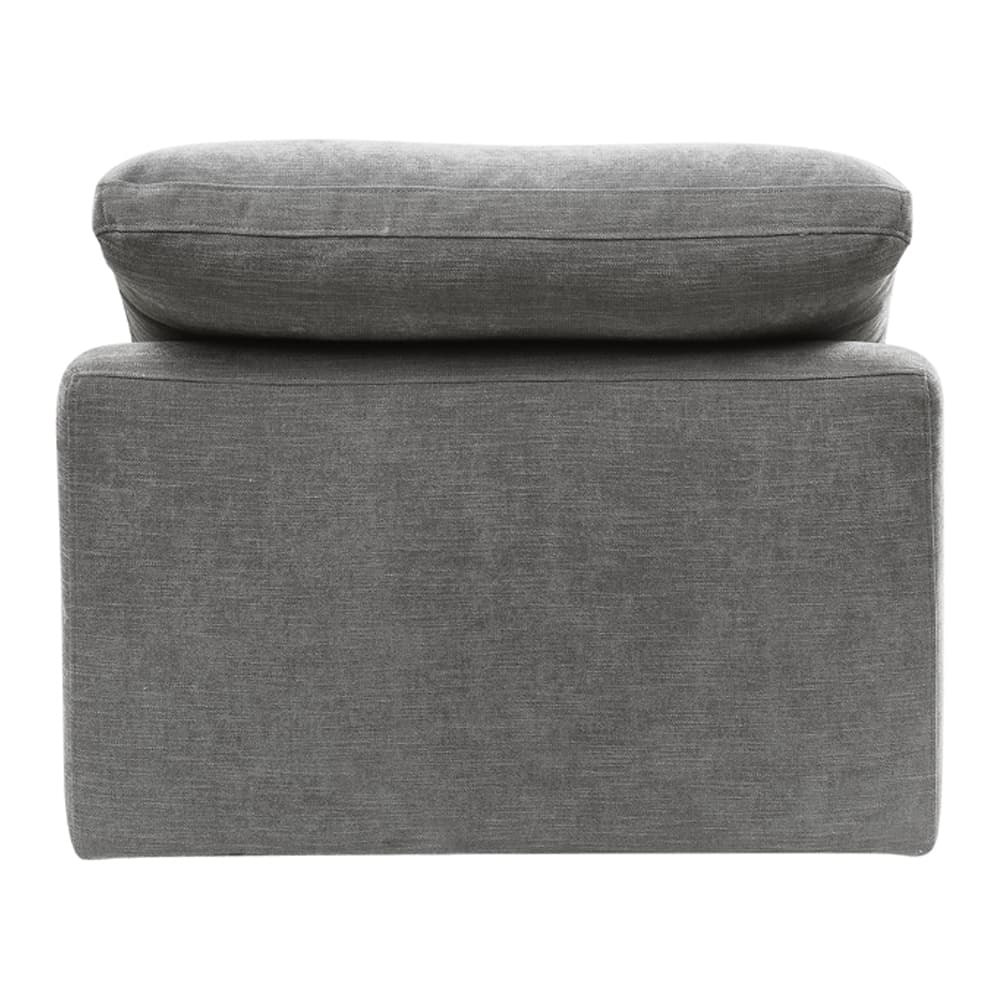 Modular - Armless Chair 3