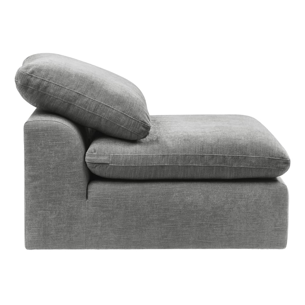 Modular - Armless Chair 4