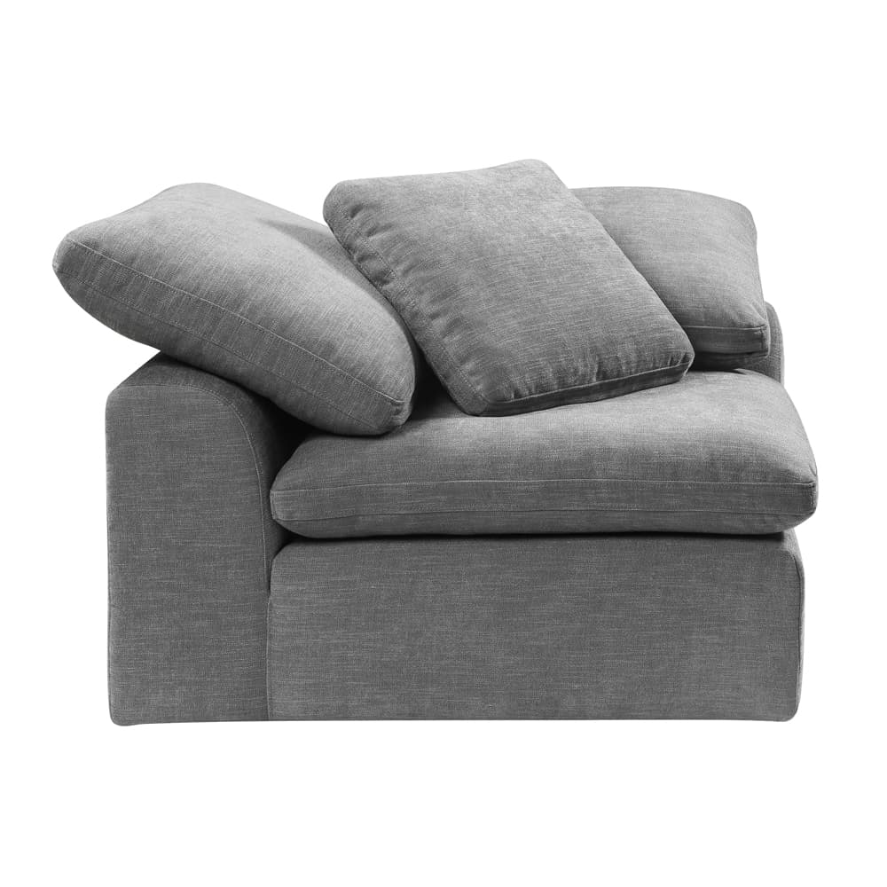 Modular - Wedge W/Pillow 2