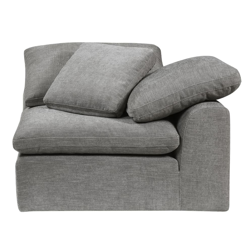 Modular - Wedge W/Pillow 4